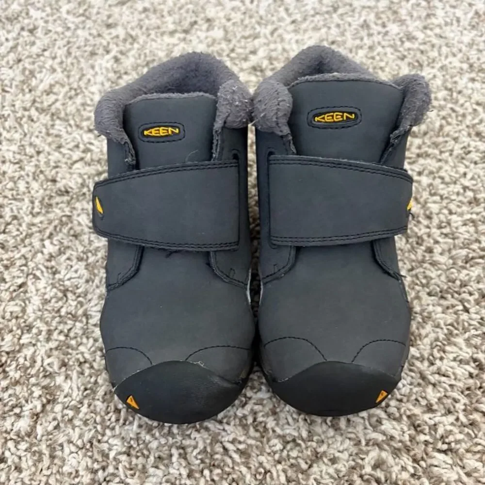 Keen gray kootenay